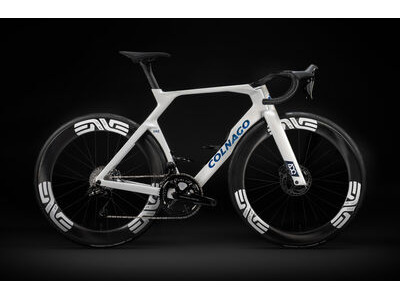 COLNAGO Y1RS Disc 2026 Carbon TT Aero Bike Dura Ace Di2 click to zoom image