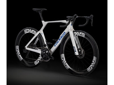COLNAGO Y1RS Disc 2026 Carbon TT Aero Bike Dura Ace Di2 click to zoom image