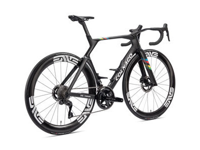 COLNAGO Y1rs Disc 2026 Carbon TT Aero Bike Ultegra Di2 click to zoom image