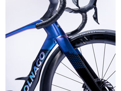 COLNAGO Y1rs Disc 2026 Carbon TT Aero Bike Ultegra Di2 click to zoom image