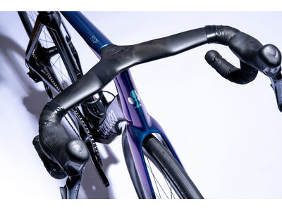 COLNAGO Y1rs Disc 2026 Carbon TT Aero Bike Ultegra Di2 click to zoom image