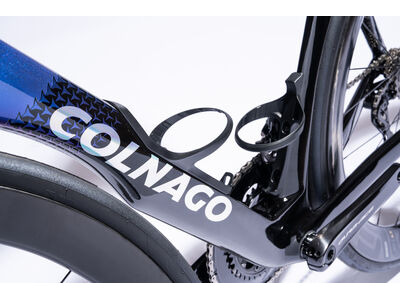 COLNAGO Y1rs Disc 2026 Carbon TT Aero Bike Ultegra Di2 click to zoom image