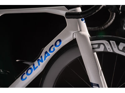 COLNAGO Y1rs Disc 2026 Carbon TT Aero Bike Ultegra Di2 click to zoom image