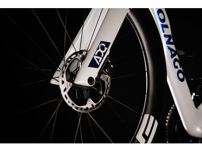 COLNAGO Y1rs Disc 2026 Carbon TT Aero Bike Ultegra Di2 click to zoom image