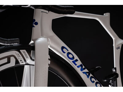 COLNAGO Y1rs Disc 2026 Carbon TT Aero Bike Ultegra Di2 click to zoom image