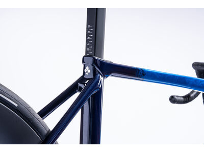 COLNAGO C68-R Disc 2025 Carbon Road Frame Set click to zoom image