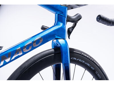 COLNAGO C68-R Disc 2025 Carbon Road Frame Set click to zoom image
