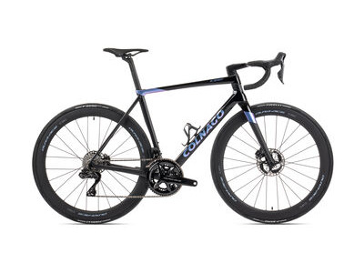 COLNAGO C68-R Disc 2022 Carbon Road Frame Set