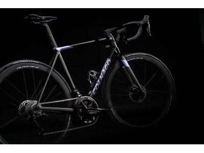 COLNAGO C68-R Disc 2022 Carbon Road Frame Set click to zoom image