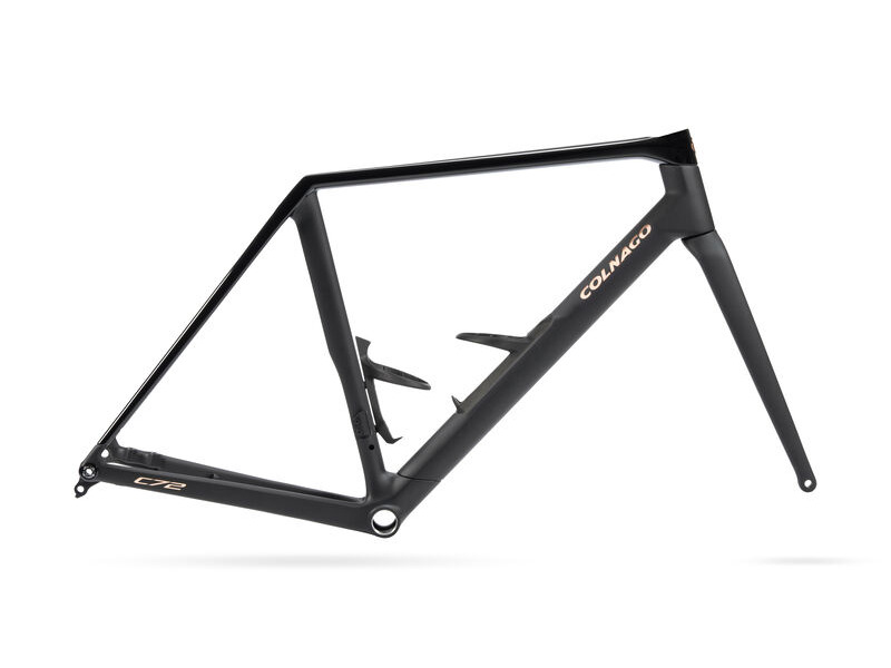 COLNAGO C72 Disc 2026 Carbon Road Race Frame Set click to zoom image