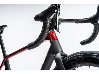 COLNAGO C72 Disc 2026 Carbon Road Race Frame Set click to zoom image