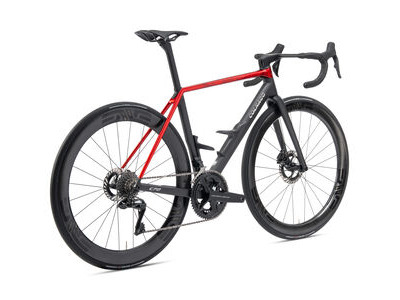 COLNAGO C72 Disc 2026 Carbon Road Race Frame Set click to zoom image