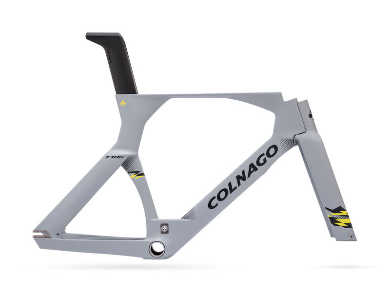COLNAGO T1RS Disc 2025 Carbon Track Frameset click to zoom image