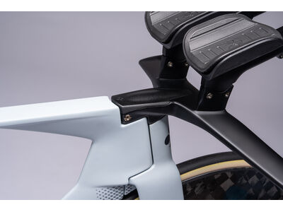 COLNAGO T1RS Disc 2025 Carbon Track Frameset click to zoom image