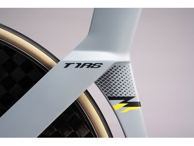 COLNAGO T1RS Disc 2025 Carbon Track Frameset click to zoom image