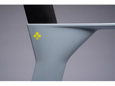 COLNAGO T1RS Disc 2025 Carbon Track Frameset click to zoom image