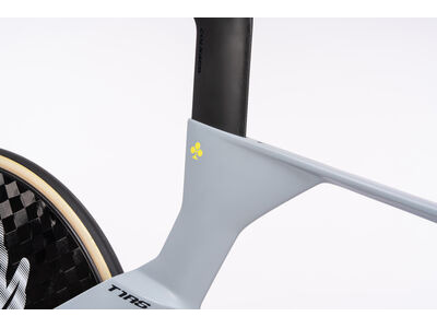 COLNAGO T1RS Disc 2025 Carbon Track Frameset click to zoom image