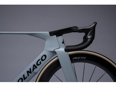 COLNAGO T1RS Disc 2025 Carbon Track Frameset click to zoom image