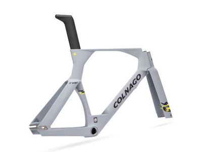 COLNAGO T1RS Disc 2025 Carbon Track Frameset click to zoom image