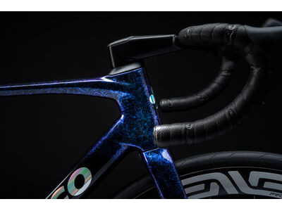 COLNAGO V5RS Disc 2026 Carbon Road Frameset click to zoom image
