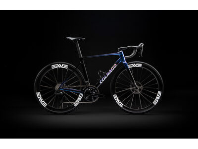 COLNAGO V5RS Disc 2026 Carbon Road Frameset click to zoom image