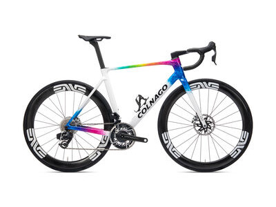 COLNAGO V5RS Disc 2026 Carbon Road Frameset