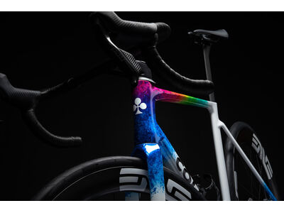 COLNAGO V5RS Disc 2026 Carbon Road Frameset click to zoom image