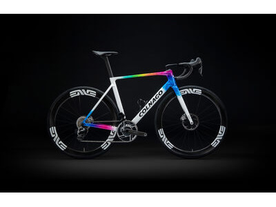 COLNAGO V5RS Disc 2026 Carbon Road Frameset click to zoom image