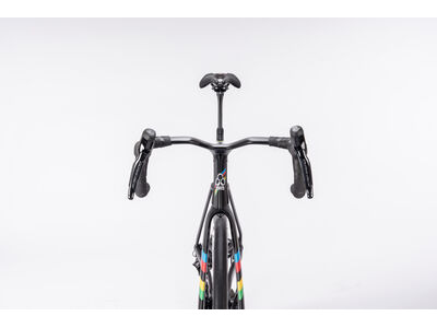 COLNAGO Y1RS Disc 2025 Carbon TT Aero Frameset click to zoom image