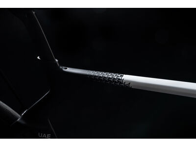 COLNAGO Y1RS Disc 2025 Carbon TT Aero Frameset click to zoom image