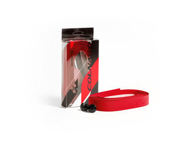 COLNAGO Grip Bar Tape Red click to zoom image