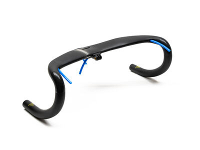 COLNAGO CC.Y1 Carrbon Integrated handlebar & Stem for Y1RS