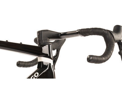 COLNAGO CC01 Wide Carbon Gravel Integrated Handlebar & Stem click to zoom image