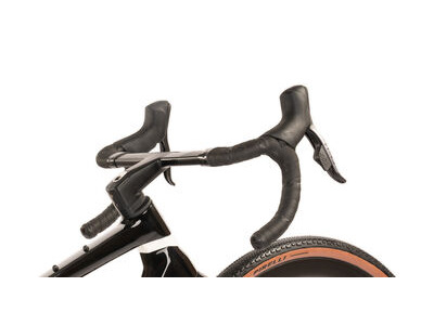 COLNAGO CC01 Wide Carbon Gravel Integrated Handlebar & Stem click to zoom image