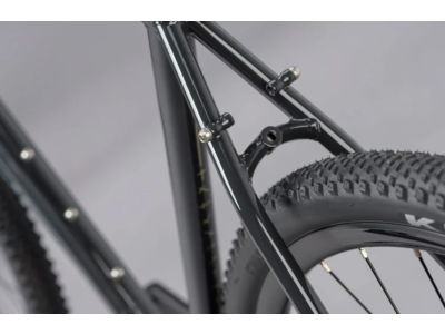 GENESIS Croix De Fer 10 Black M Black  click to zoom image