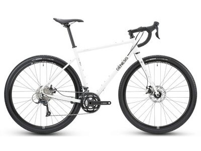 GENESIS Croix De Fer 10 Medium MD Whitehouse Family click to zoom image