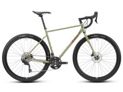 GENESIS Croix De Fer 30 X Small Pavement  click to zoom image
