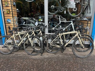 GENESIS Croix De Fer 10 Sand Medium MD Sand click to zoom image