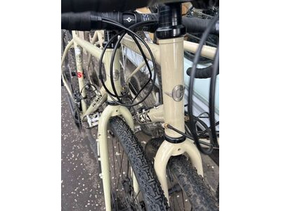GENESIS Croix De Fer 10 Sand Medium MD Sand click to zoom image