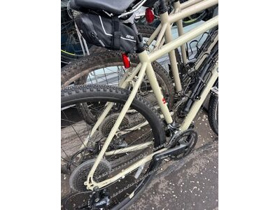 GENESIS Croix De Fer 10 Sand Medium MD Sand click to zoom image