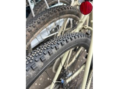 GENESIS Croix De Fer 10 Sand Medium MD Sand click to zoom image