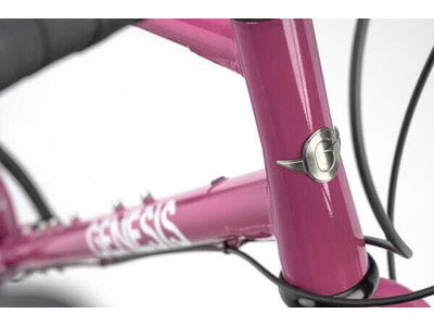 GENESIS Vagabond 20 click to zoom image