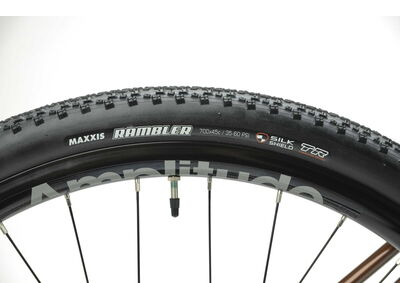 GENESIS Croix De Fer 10 Bronze Jovi click to zoom image