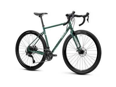 GENESIS Croix De Fer 20 725 Diana Moss