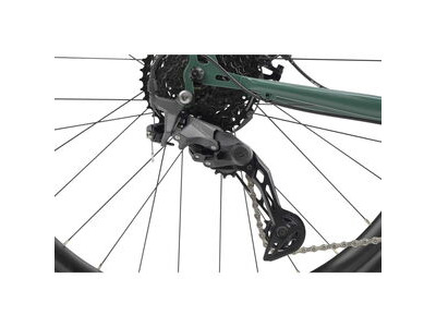 GENESIS Croix De Fer 20 725 Diana Moss click to zoom image