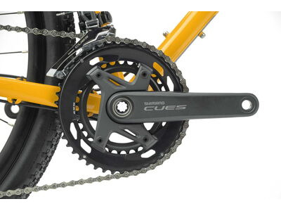 GENESIS Croix De Fer 30 Mortal Kumquat click to zoom image