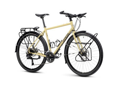 GENESIS Tour De Fer 10