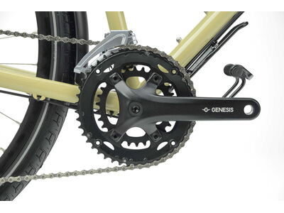 GENESIS Tour De Fer 10 click to zoom image