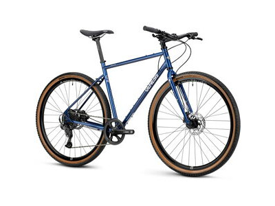 GENESIS Croix De Fer 10 Flat Bar
