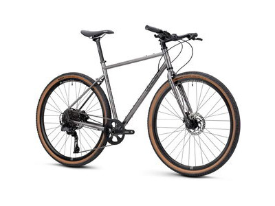 GENESIS Croix De Fer 20 Flat Bar